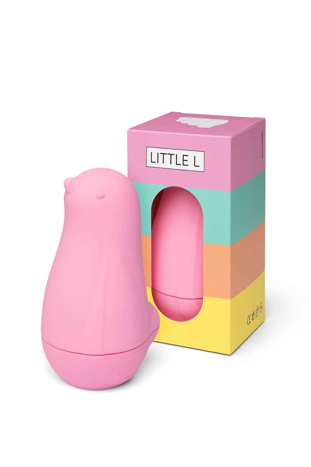 Little L | Matroesjka Pastel
