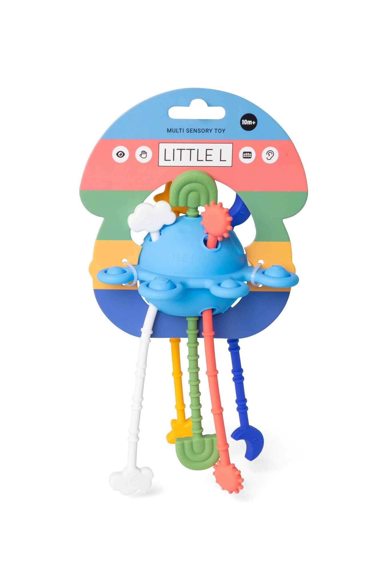 Little L | Planeet