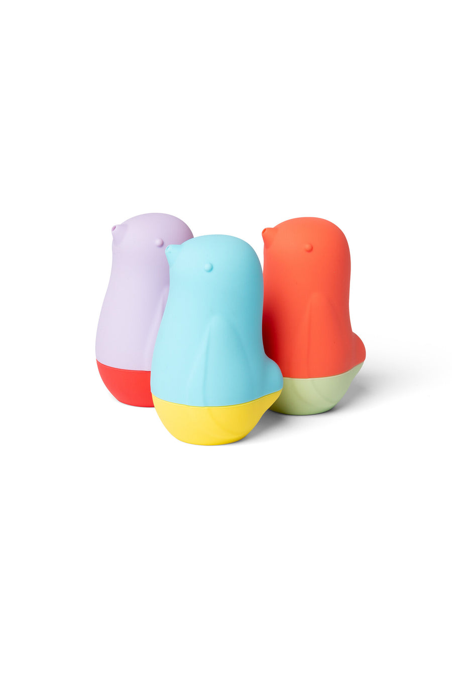 Little L | Vogels Multicolor