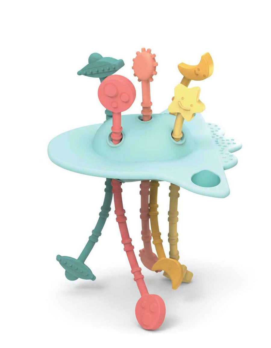 Little L | Planet Sensory Rocket