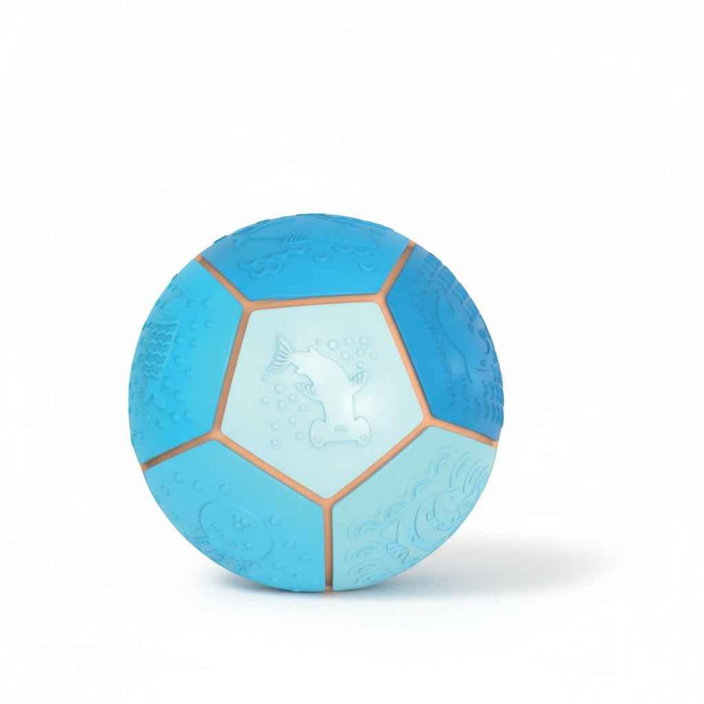 Little L | Sensory Sea Bath Toy Ball