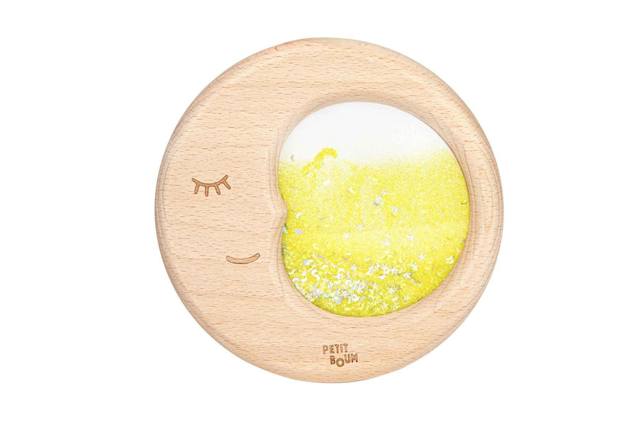 Petit Boum Sensory Moon