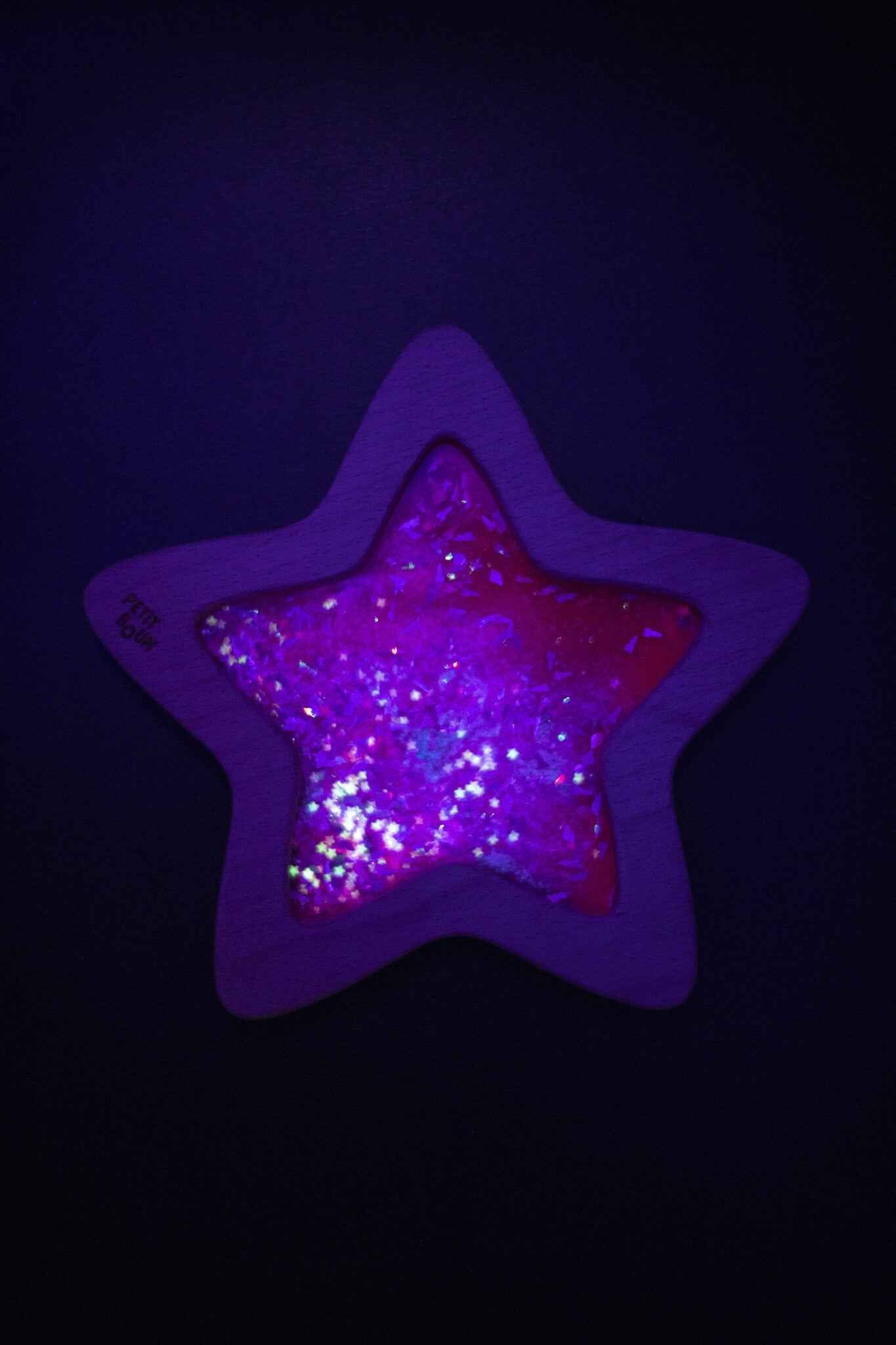 Petit Boum | Sensory Star Nebula