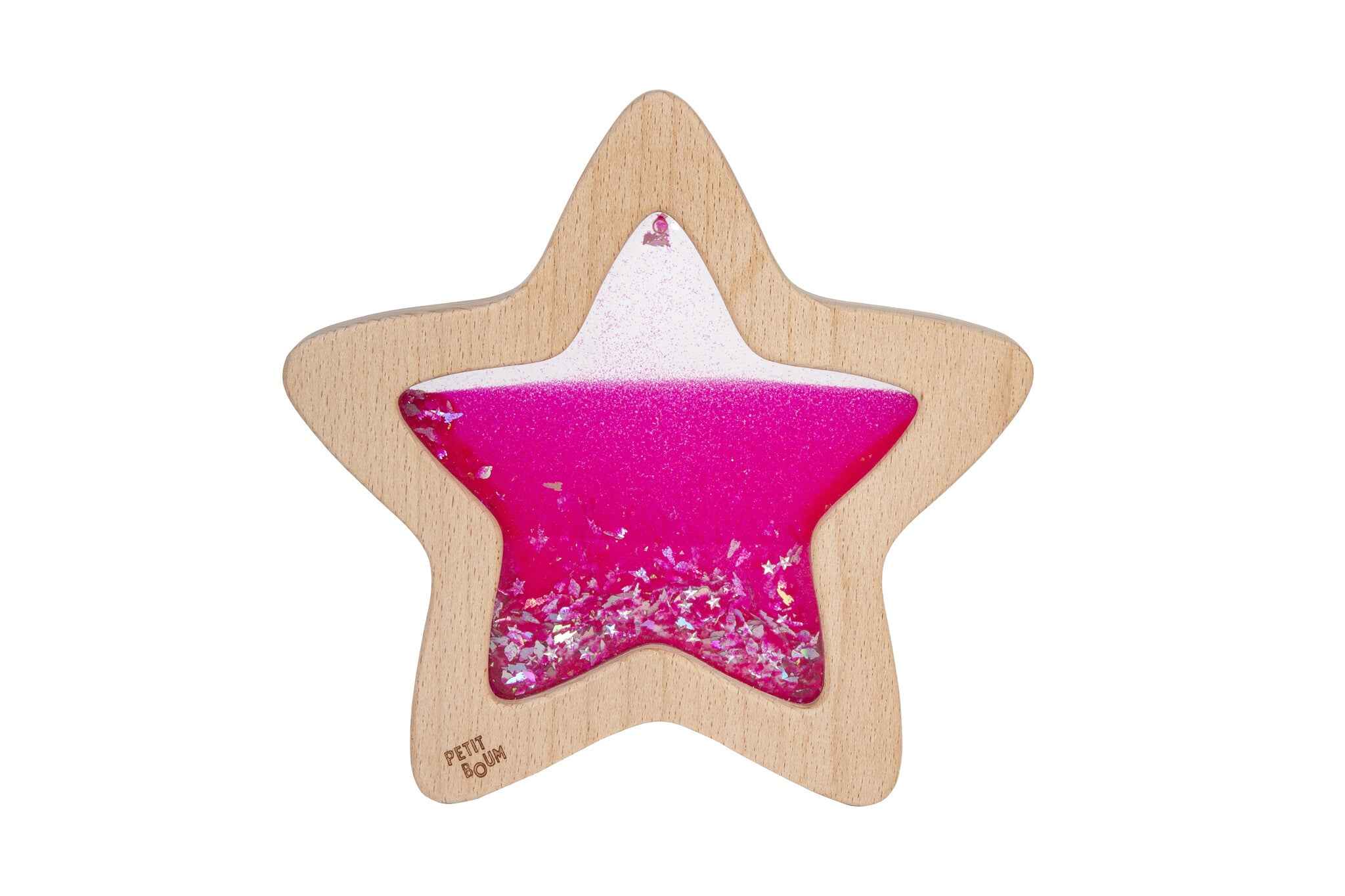 Petit Boum | Sensory Star Nebula