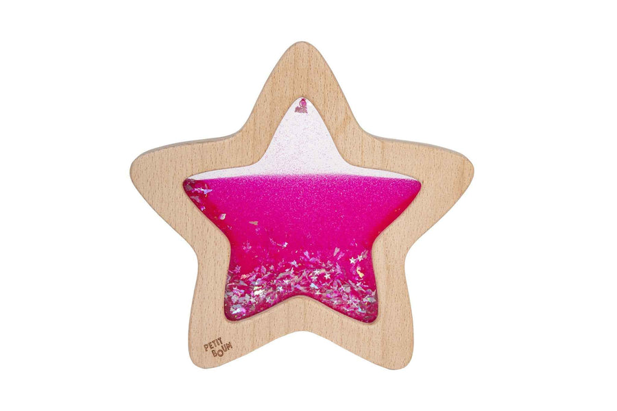 Petit Boum | Sensory Star Nebula