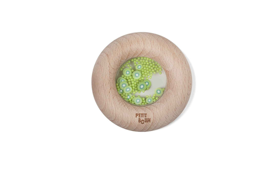 Petit Boum | Sensory Donut Kiwis