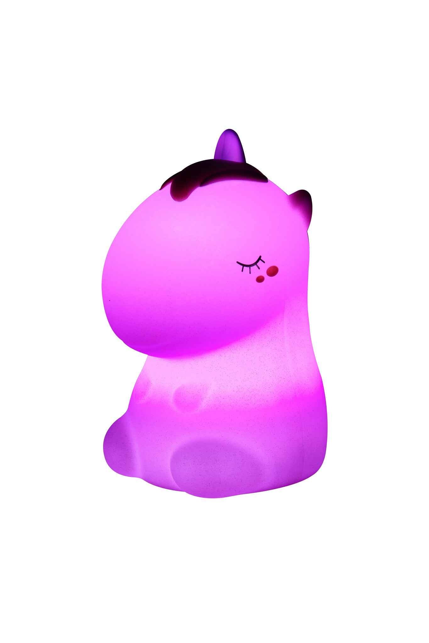 Little L | Cosmo Pink Unicorn
