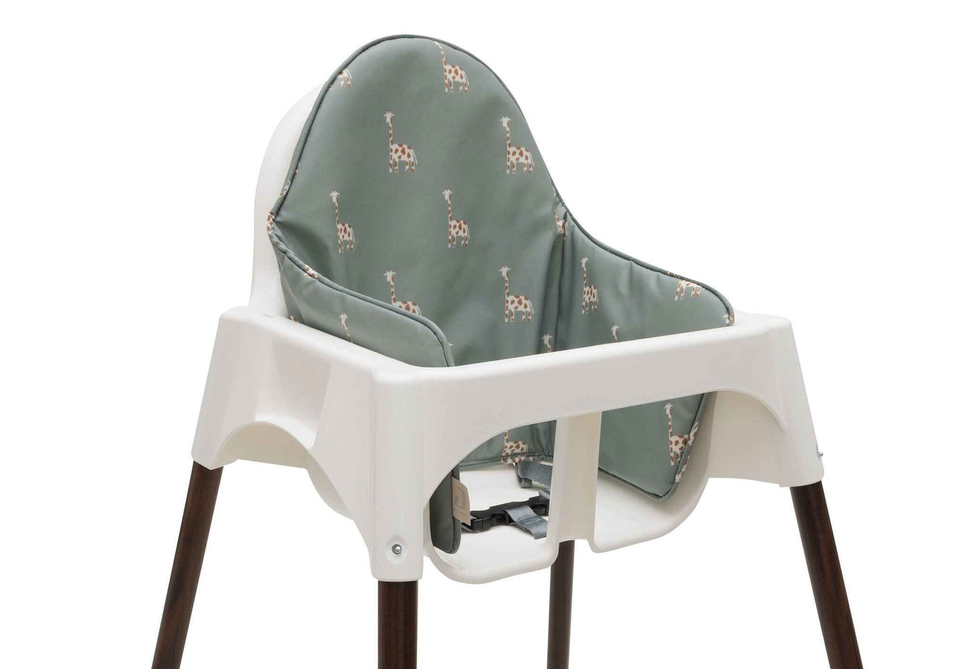 Jollein Jungle Jambo Giraffe Toddler High Chair Cushion