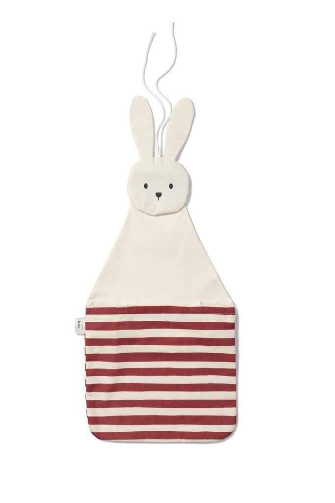 Play & Go | Storage Bin/Tote Bag Toto Bunny 80x40cm
