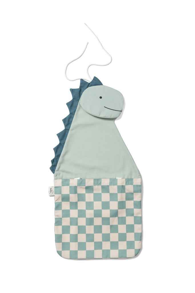 Play & Go | Storage/Tote Bag Toto Dino 80x40cm
