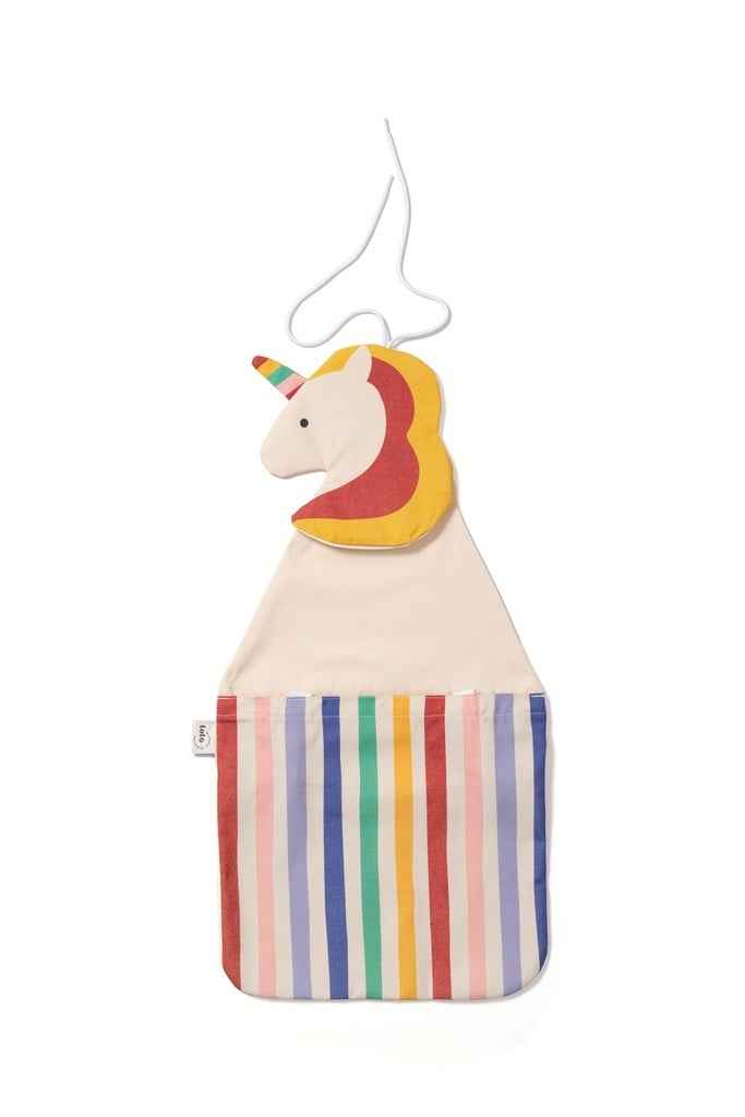 Play & Go | Storage/Tote Bag Toto Unicorn 80x40cm