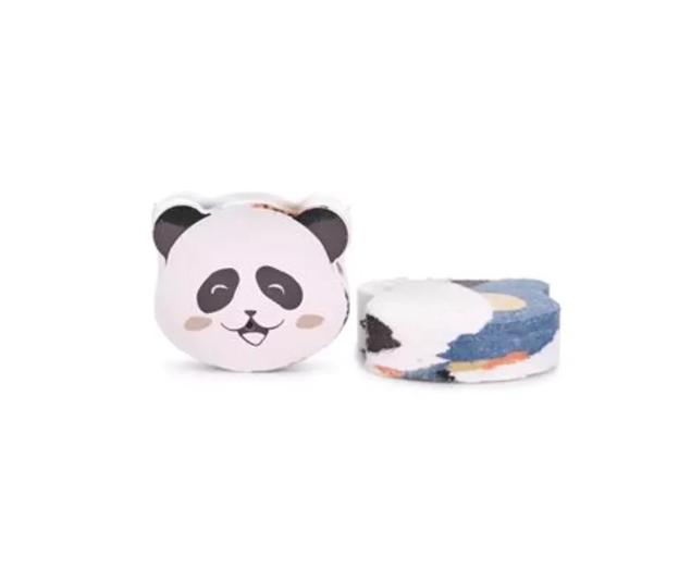 Isabelle Laurier | Pip the Panda Towel