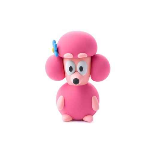 Hey Clay | Modeling Clay Bluey & Friends - Coco