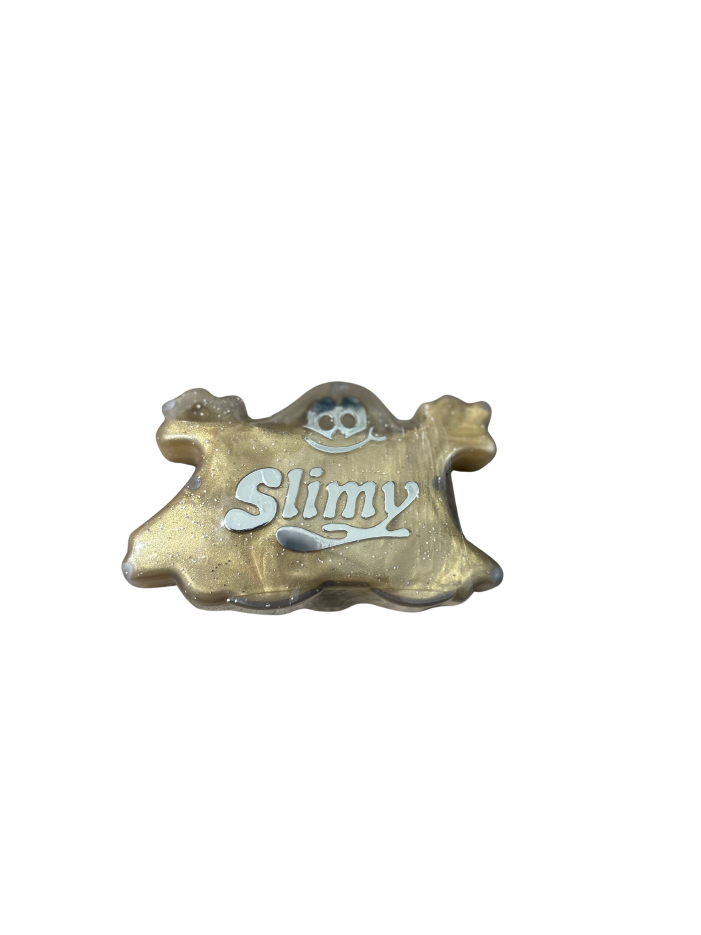 Slimy |  Goud Golden Regal