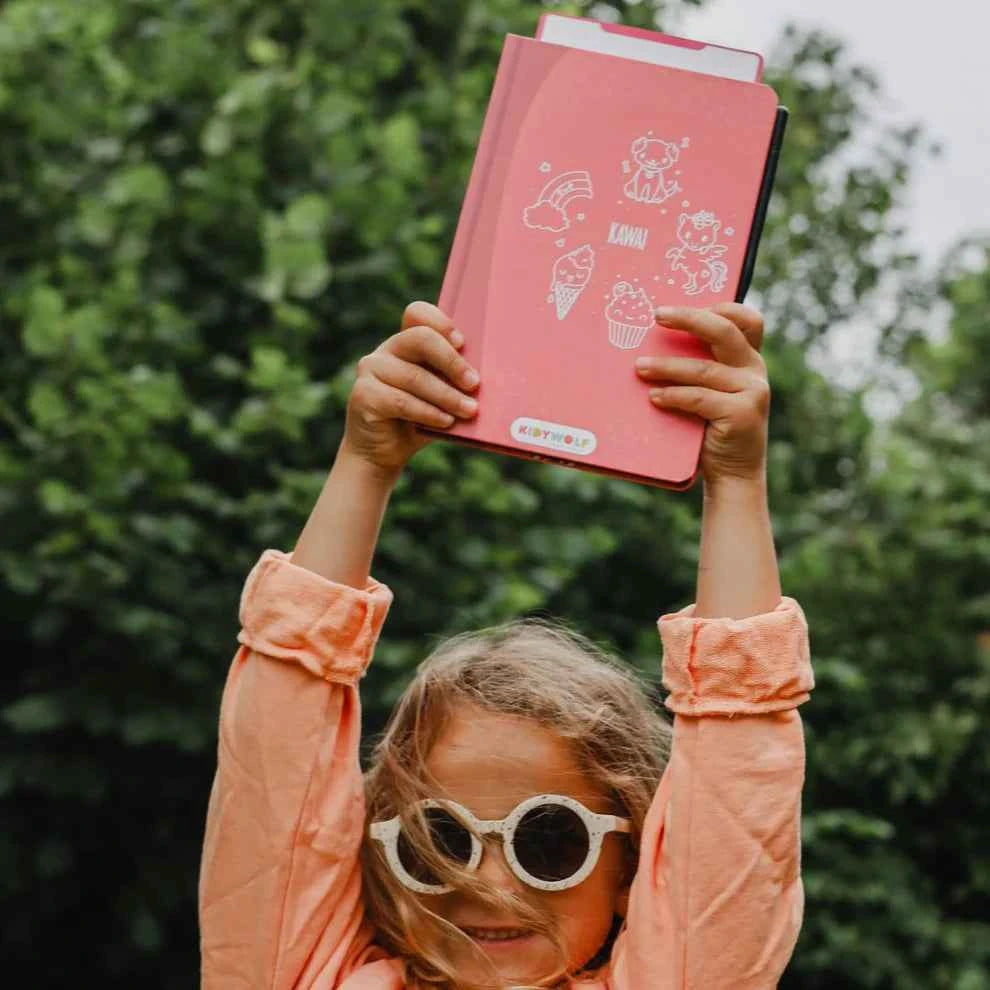 Kidywolf | Kidydraw - Mini Tekenbord KawaÃ¯