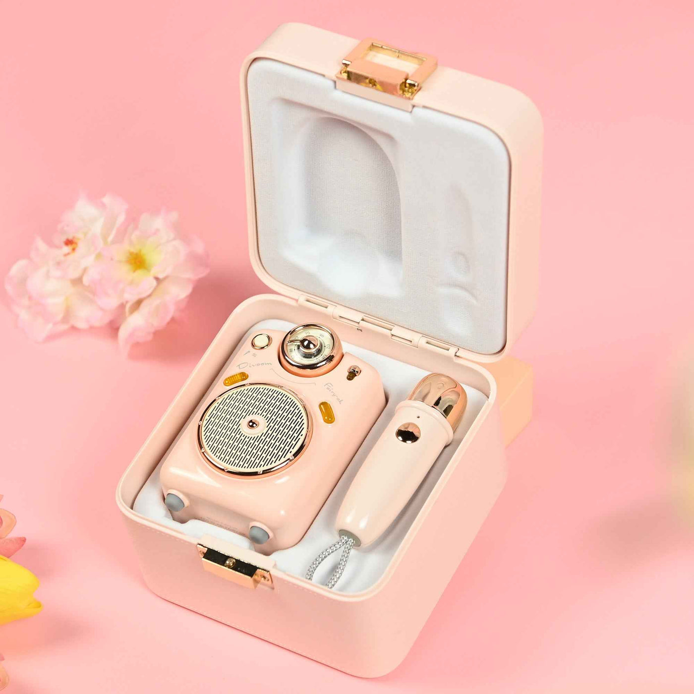 Divoom | Fairy 2 Pink