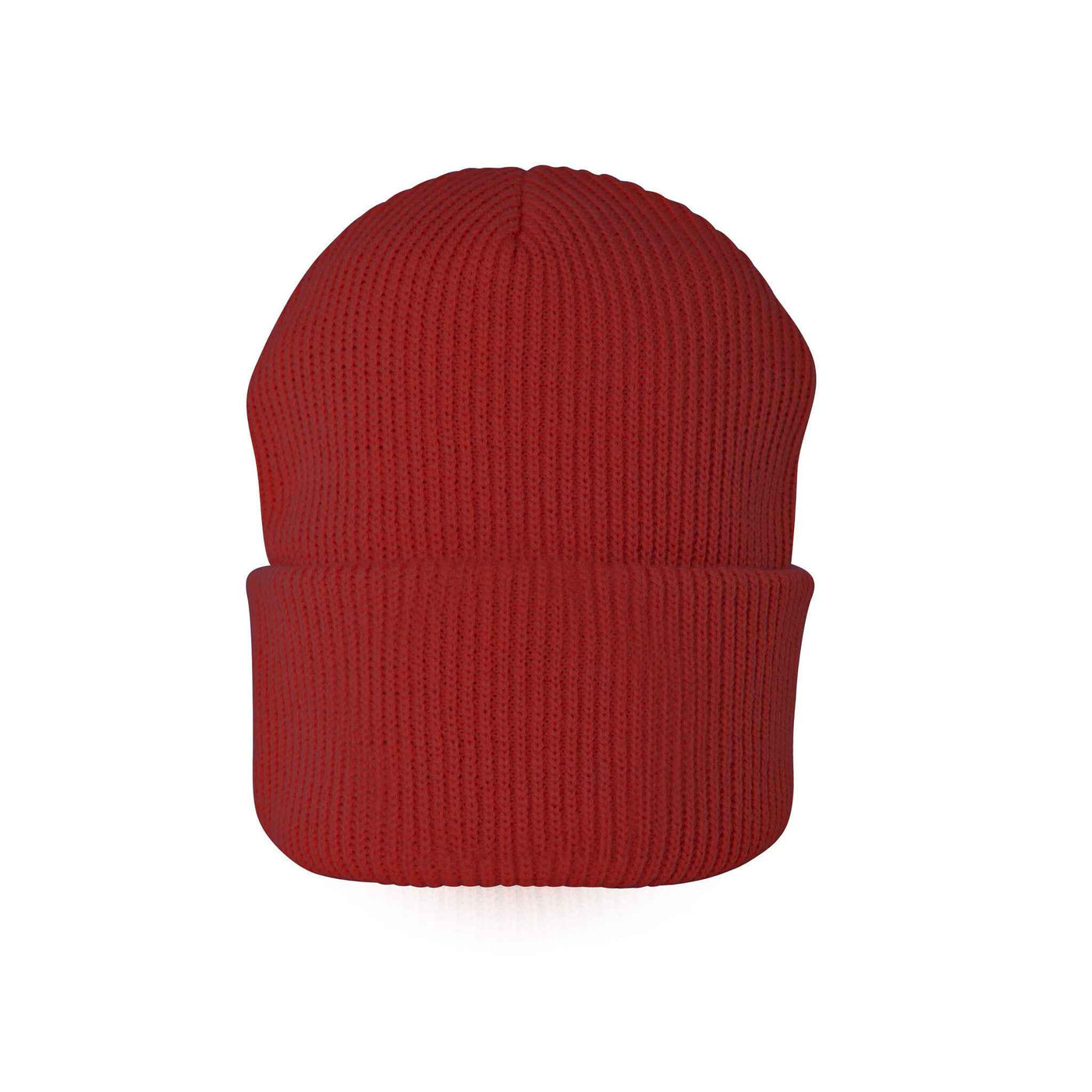 Lilâ€™ Boo | Cosy Merino Muts Red