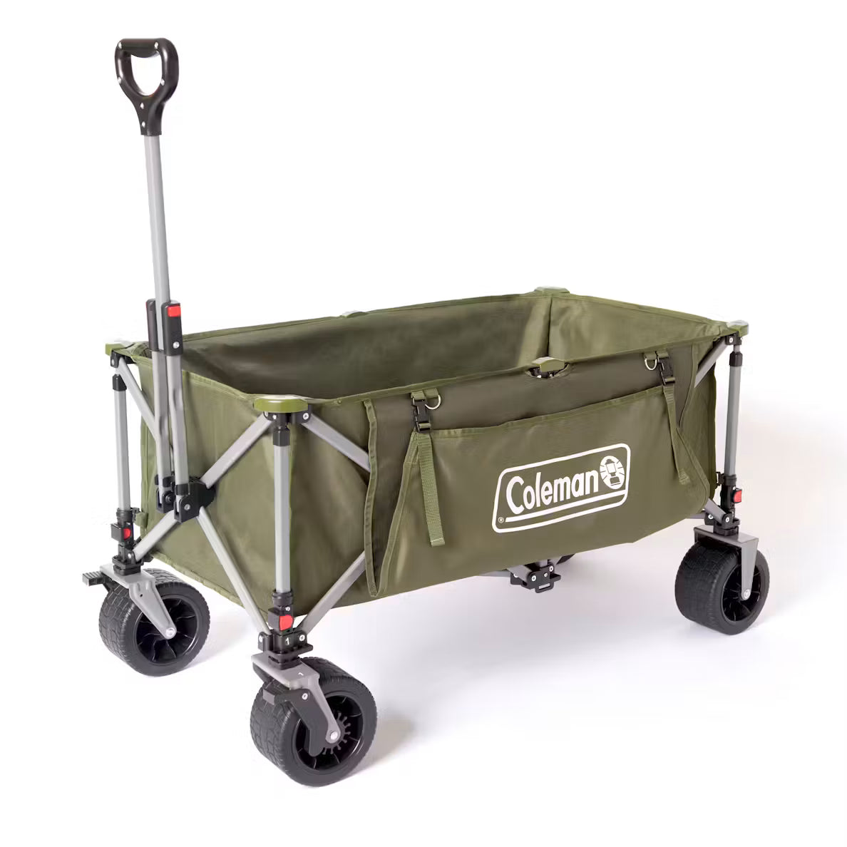 Coleman | Bolderkar Ultimate Terrain Wagon