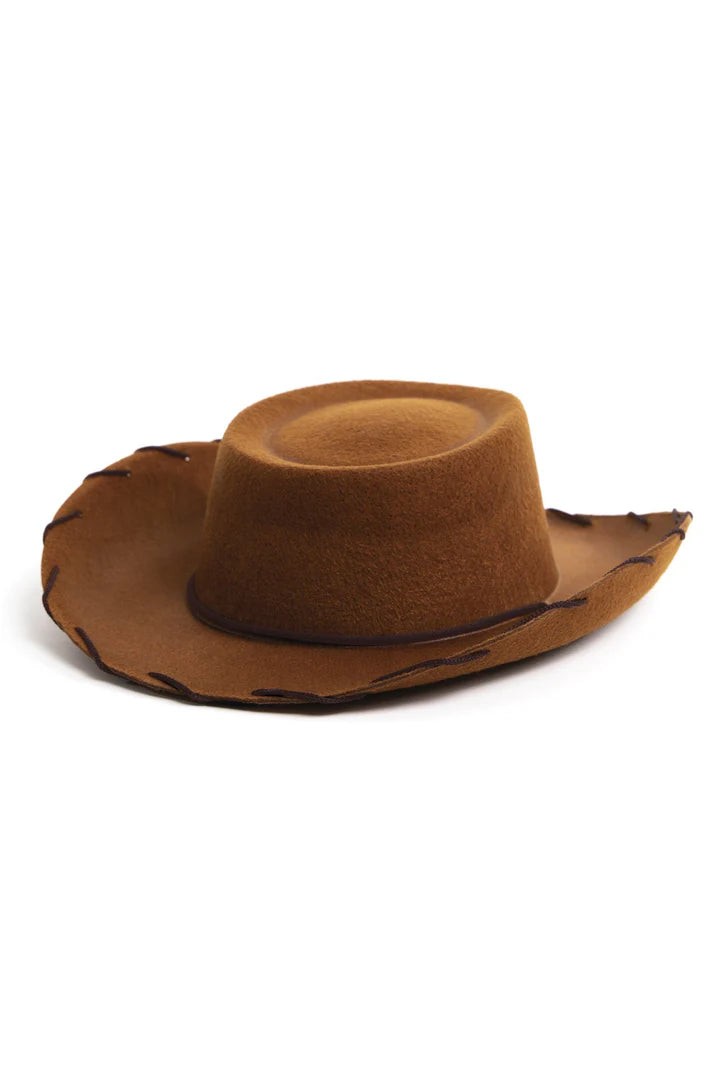 Little Adventures | Cowboy Hoed (3Y+)