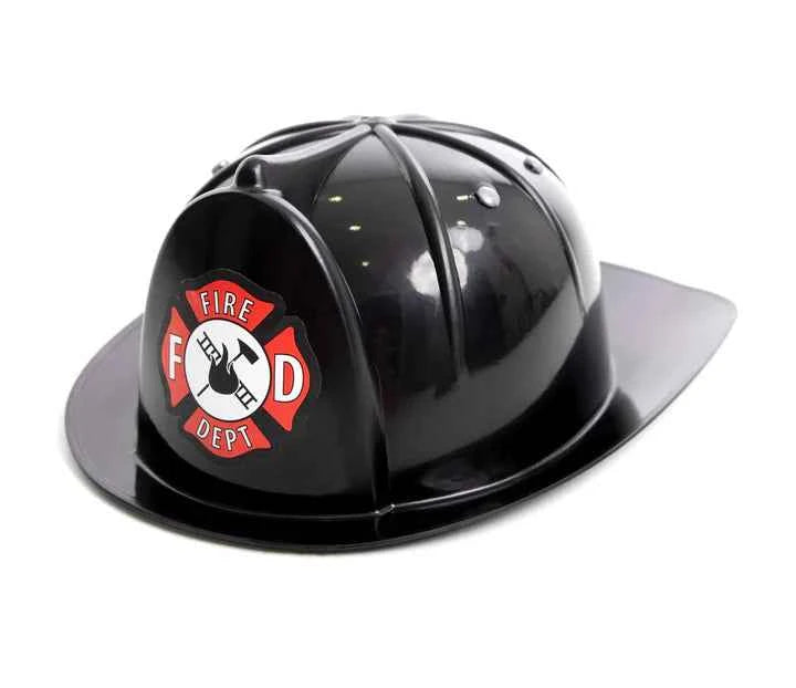 Little Adventures | Fire Helmet (3Y+)