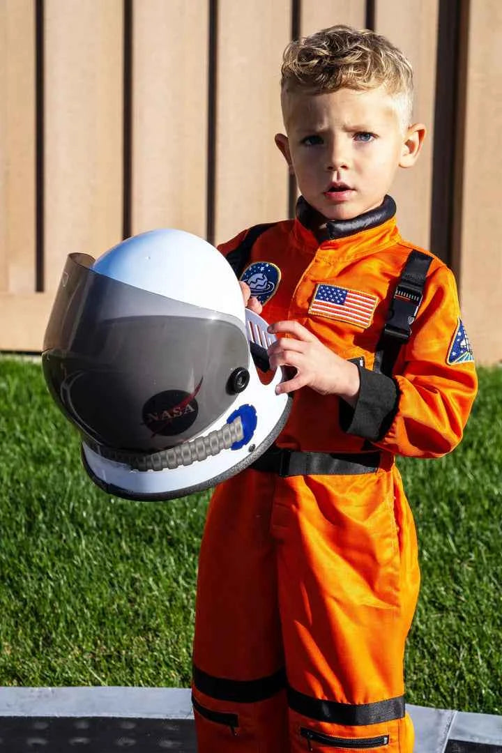 Little Adventures | Astronaut Helmet (3Y+)