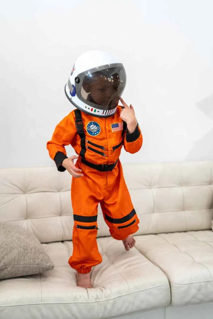 Little Adventures | Astronaut Helmet (3Y+)