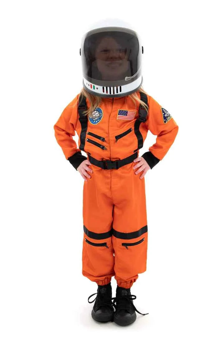 Little Adventures | Astronaut Helmet (3Y+)