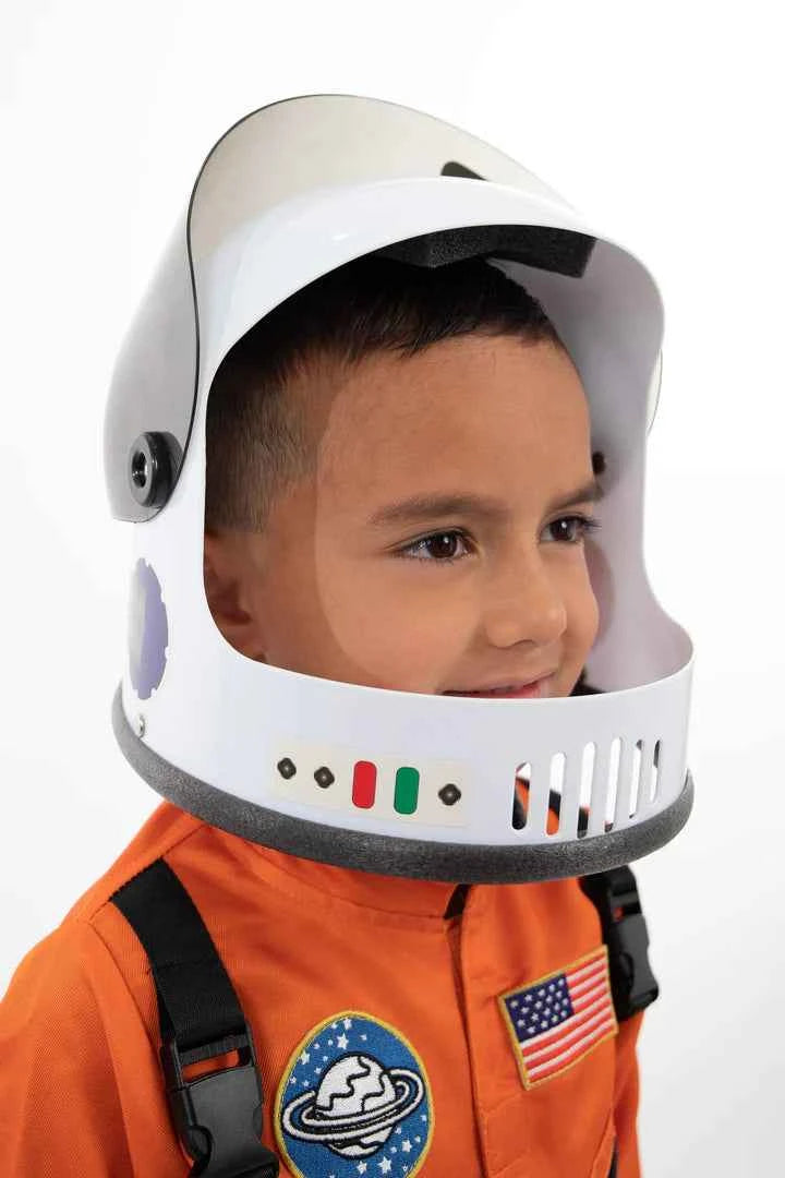 Little Adventures | Astronaut Helmet (3Y+)
