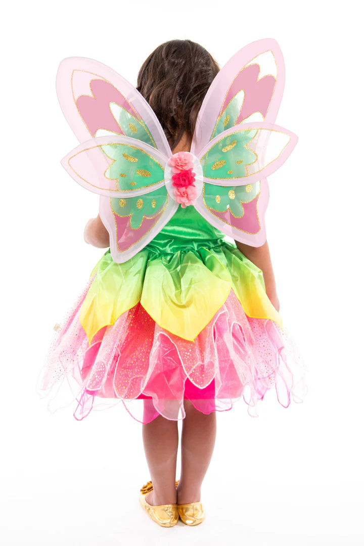 Little Adventures | Verkleed Jurk Springtime Fairy