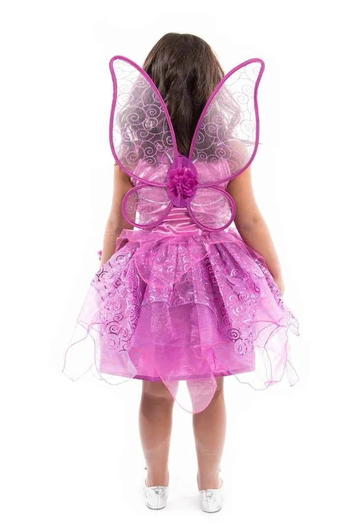 Little Adventures | Fairy Wings Purple Blossom (3Y+)