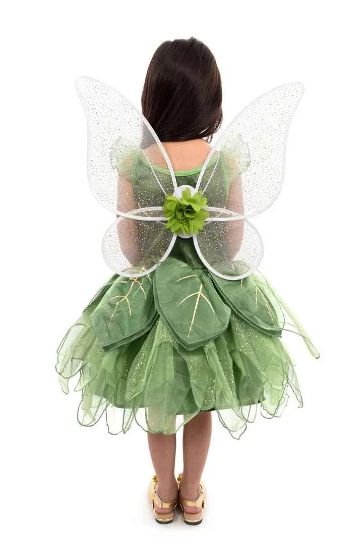 Little Adventures | Vleugels Pixie Tinkerbell (Maat 3Y+)