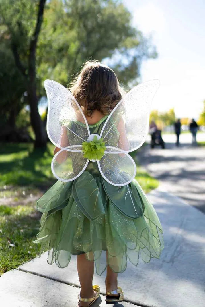 Little Adventures | Vleugels Pixie Tinkerbell (Maat 3Y+)