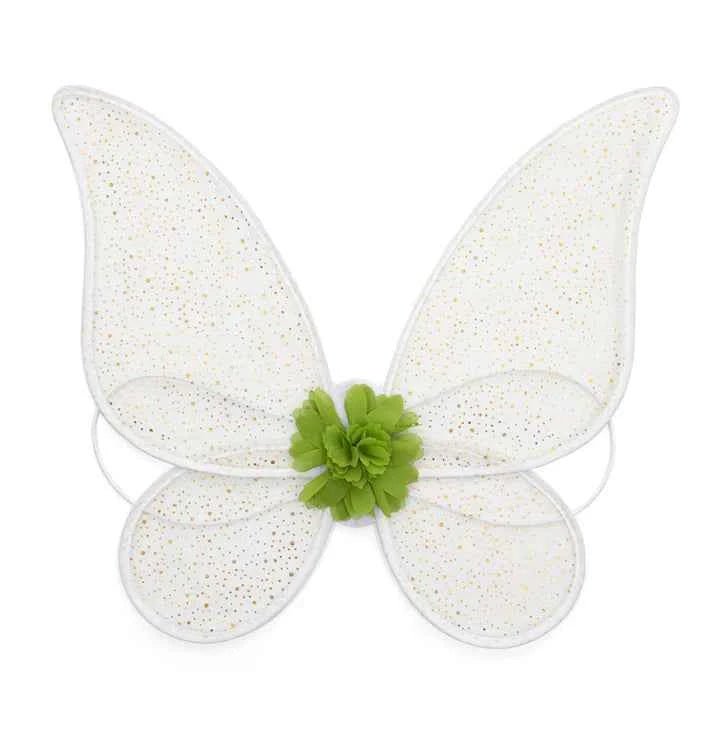 Little Adventures | Vleugels Pixie Tinkerbell (Maat 3Y+)