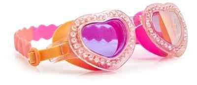 Bling2o | Zwembril First Luv Heart Breaker 6y+