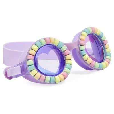 Bling2o | Zwembril Pool Jewels Lovely Lilac 6+