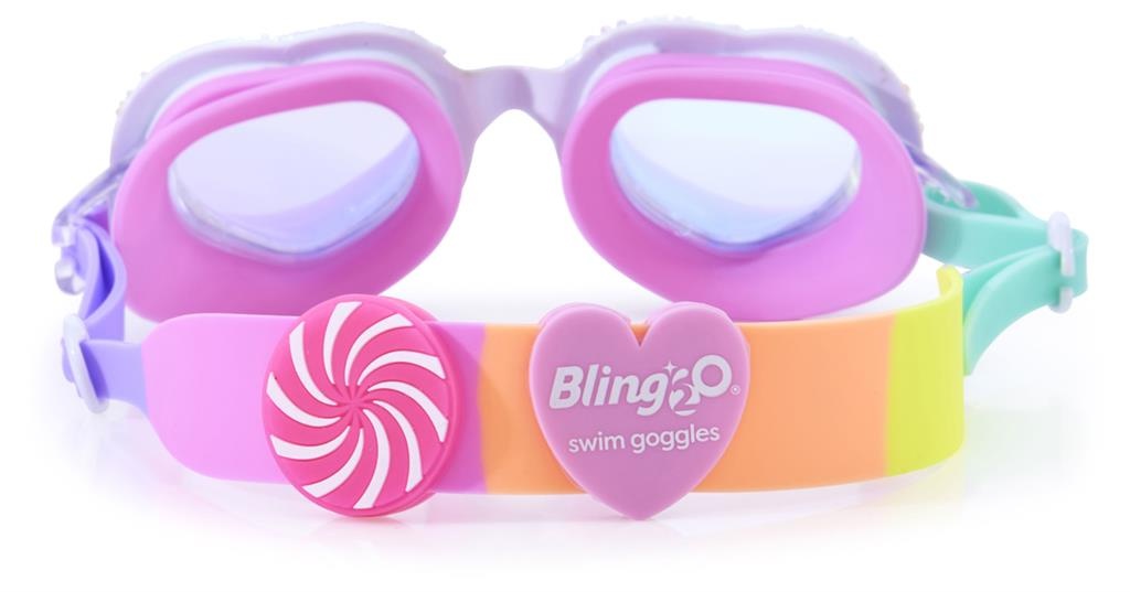 Bling2o | Zwembril Sweet Hearts I Love Candy +6Y