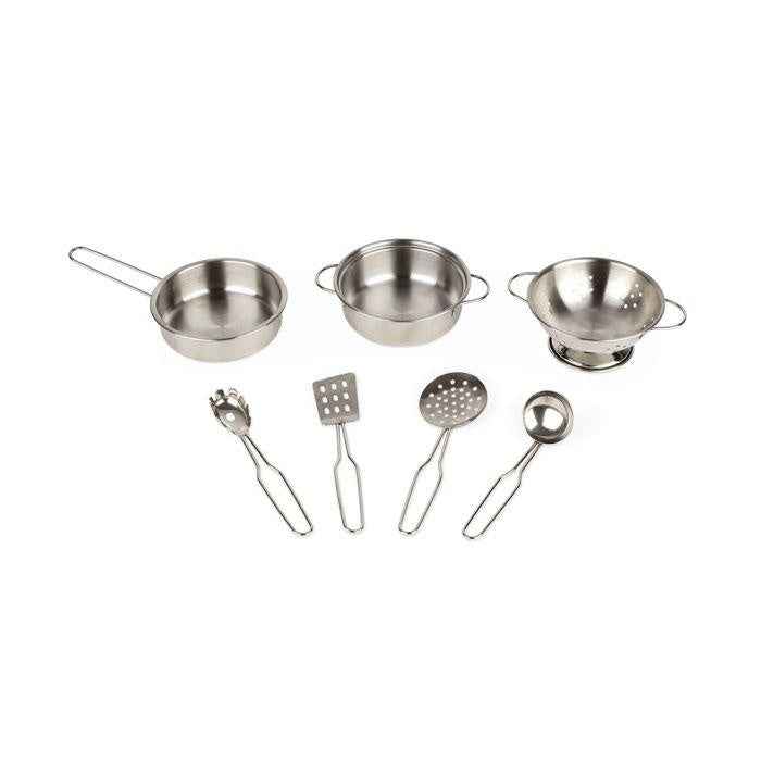 Janod | Keukenaccessoires Vergiet