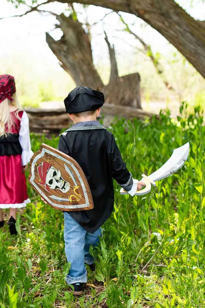 Little Adventures | Play Pirate Sword (3Y+)