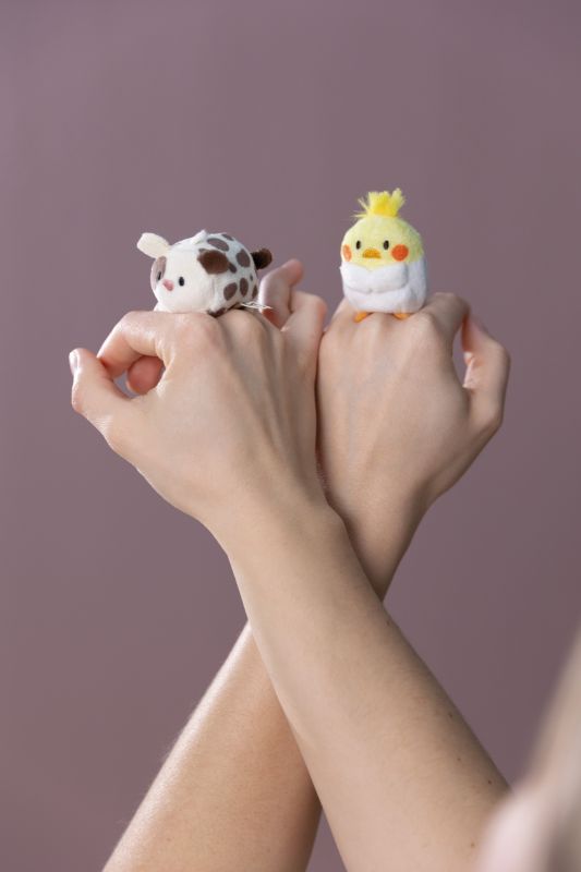 Nici | mymochi mini loopies