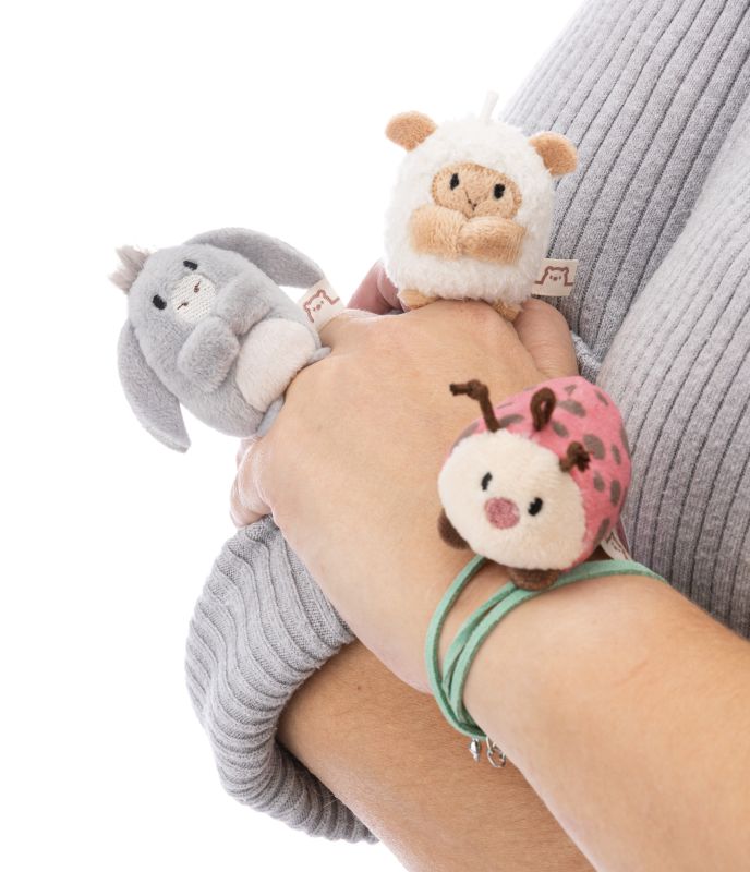 Nici | mymochi mini loopies