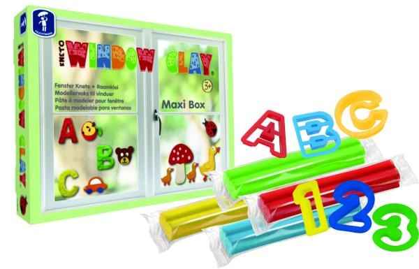 Feuchtmann | Window Clay Maxi Box