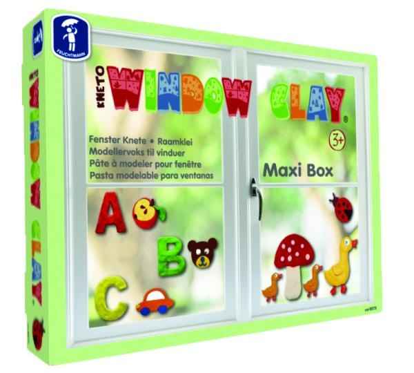 Feuchtmann | Window Putty Maxi Box