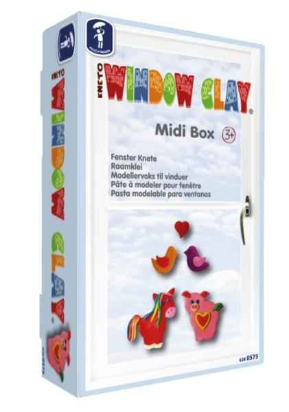 Feuchtmann | Window Clay Midi Box