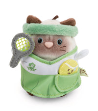 Nici | mymochi hobby edition