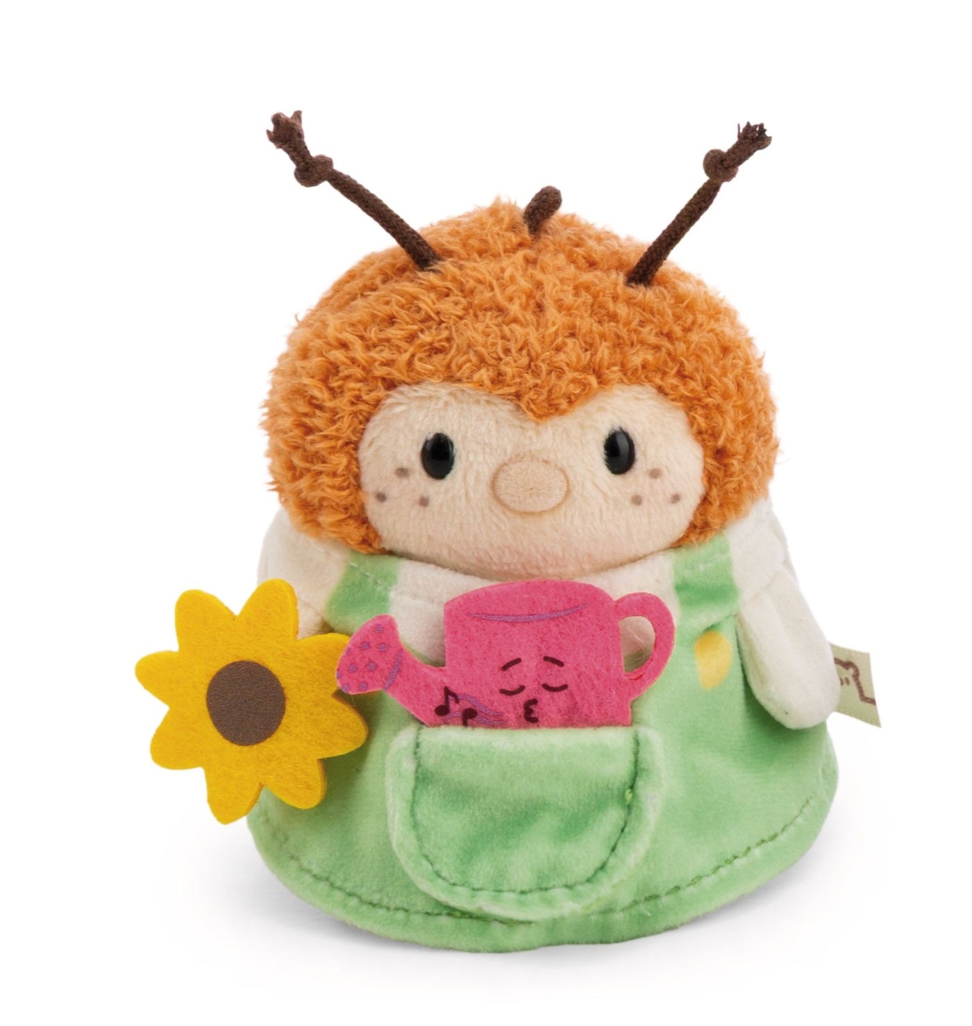 Nici | mymochi hobby edition