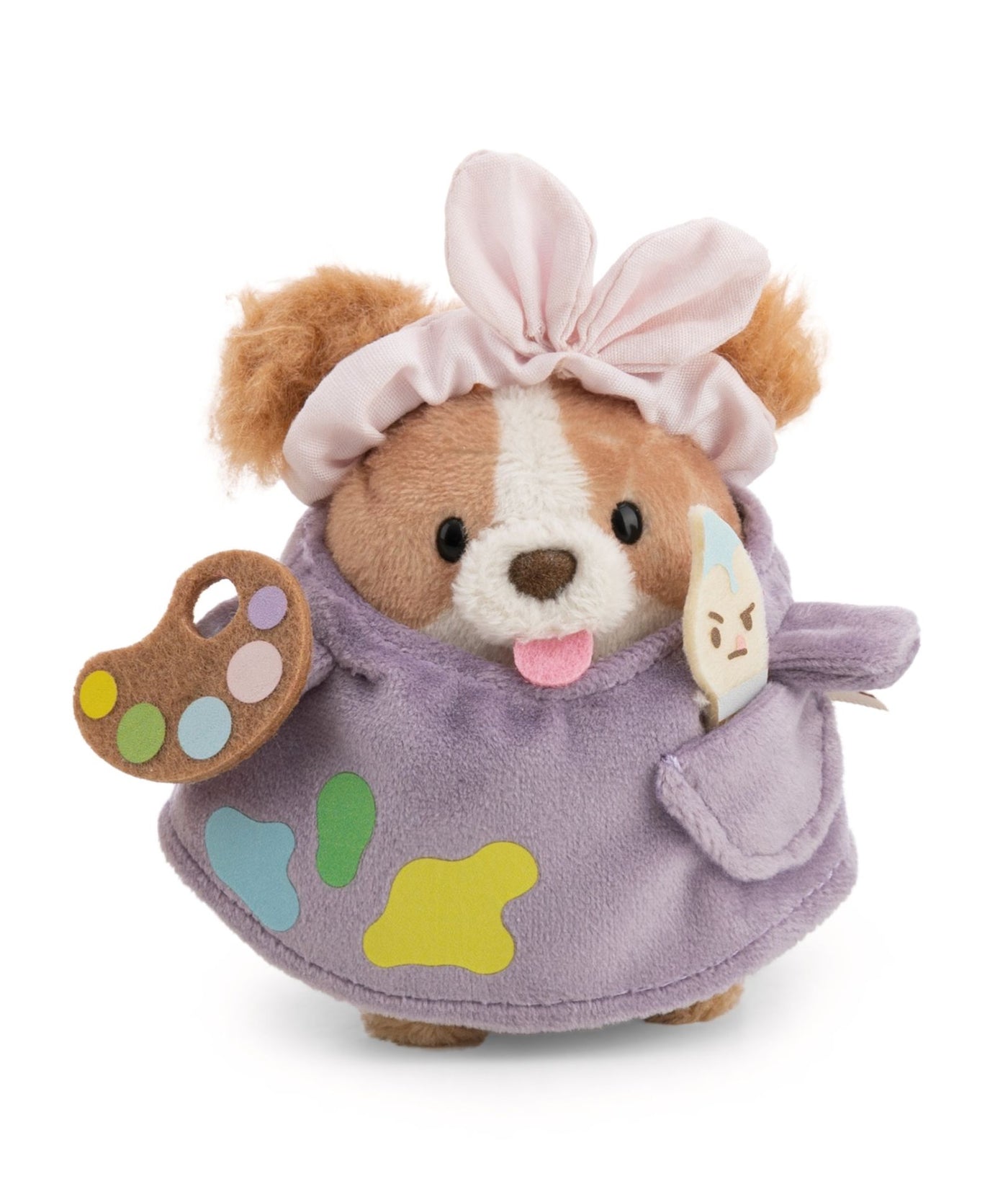 Nici | mymochi hobby edition