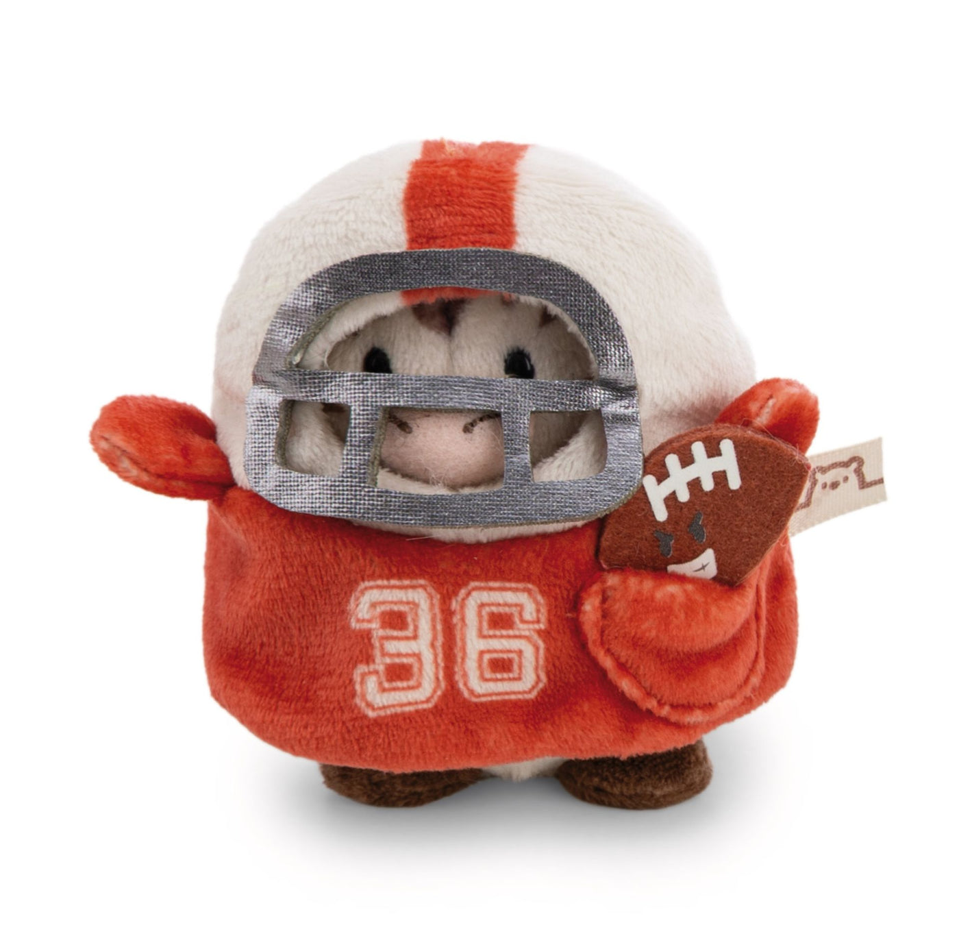 Nici | mymochi hobby edition