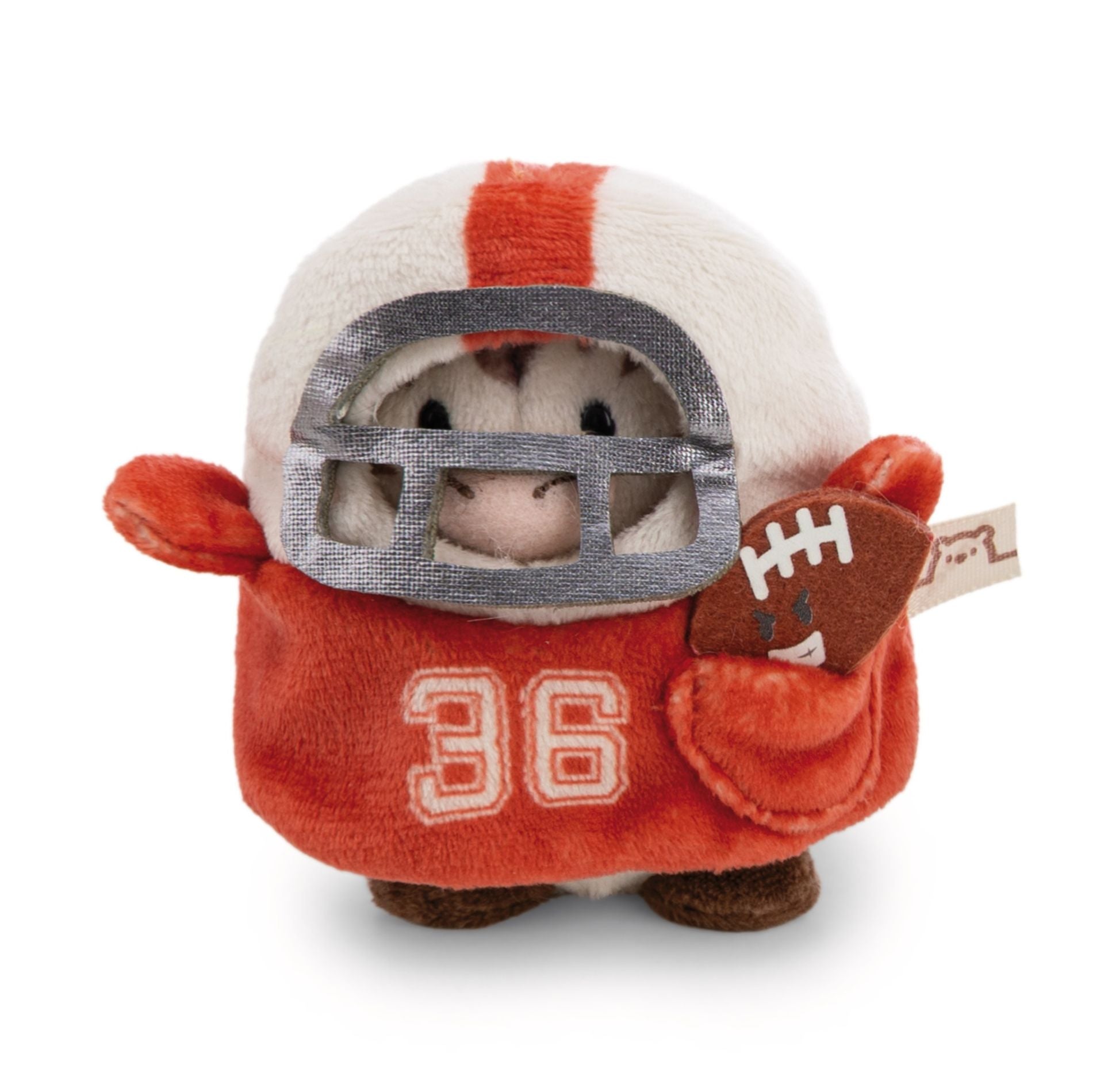 Nici | mymochi hobby edition