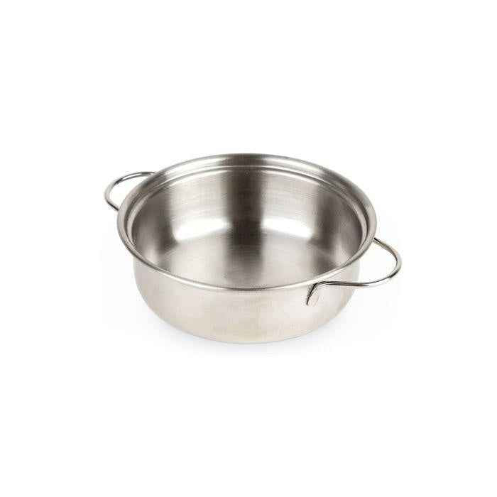 Janod | Kitchen Accessories Steelpan