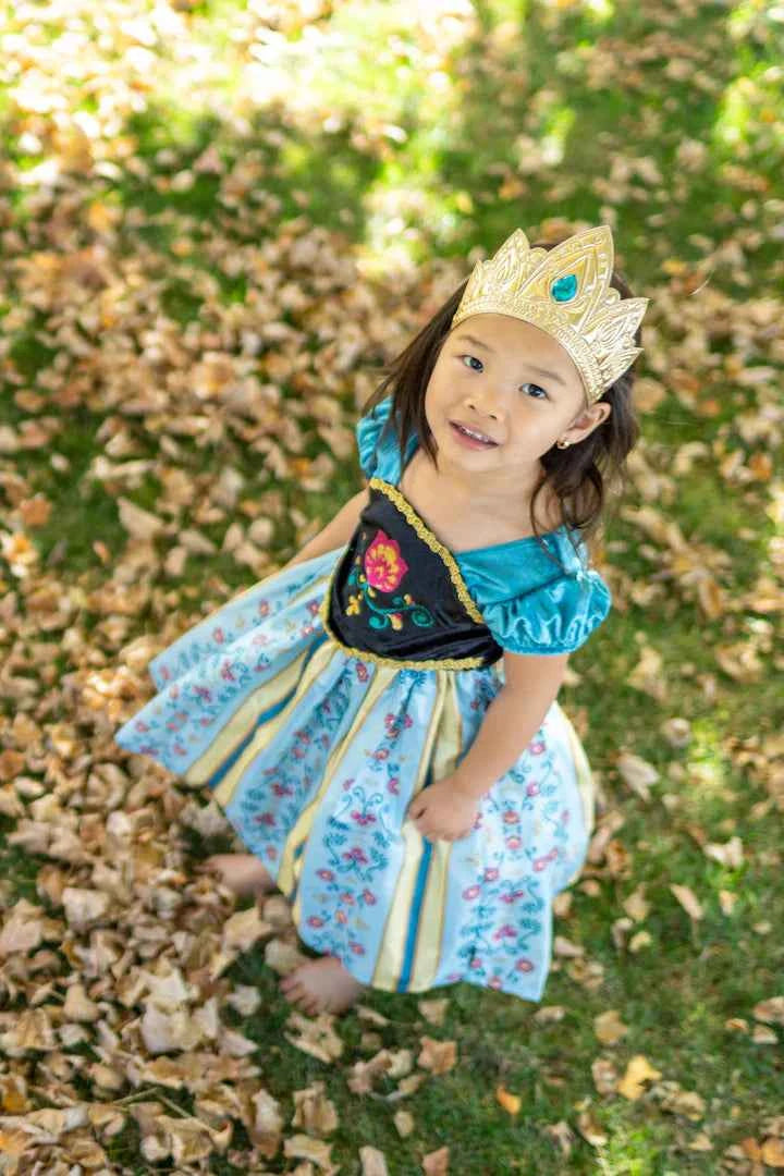 Little Adventures | Crown Alpine Coronation (3Y+)